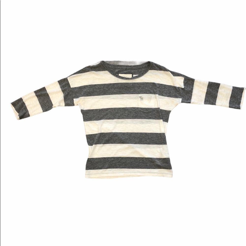 3/4 Sleeve T-Shirt
